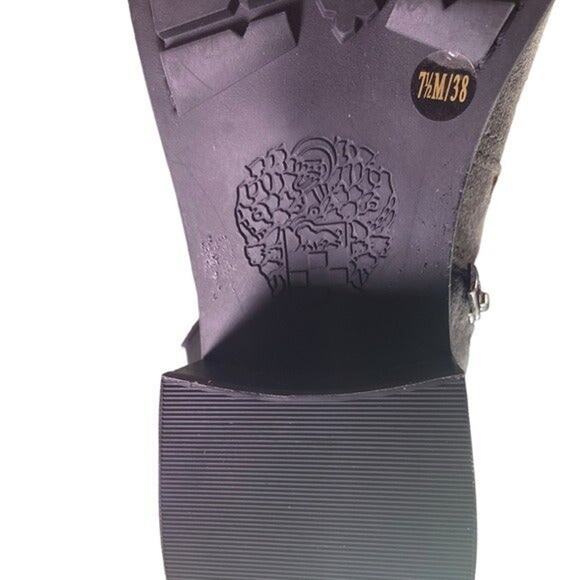 Copied - VINCE CAMUTO WETHIMA  BOOT - Picture 7 of 9